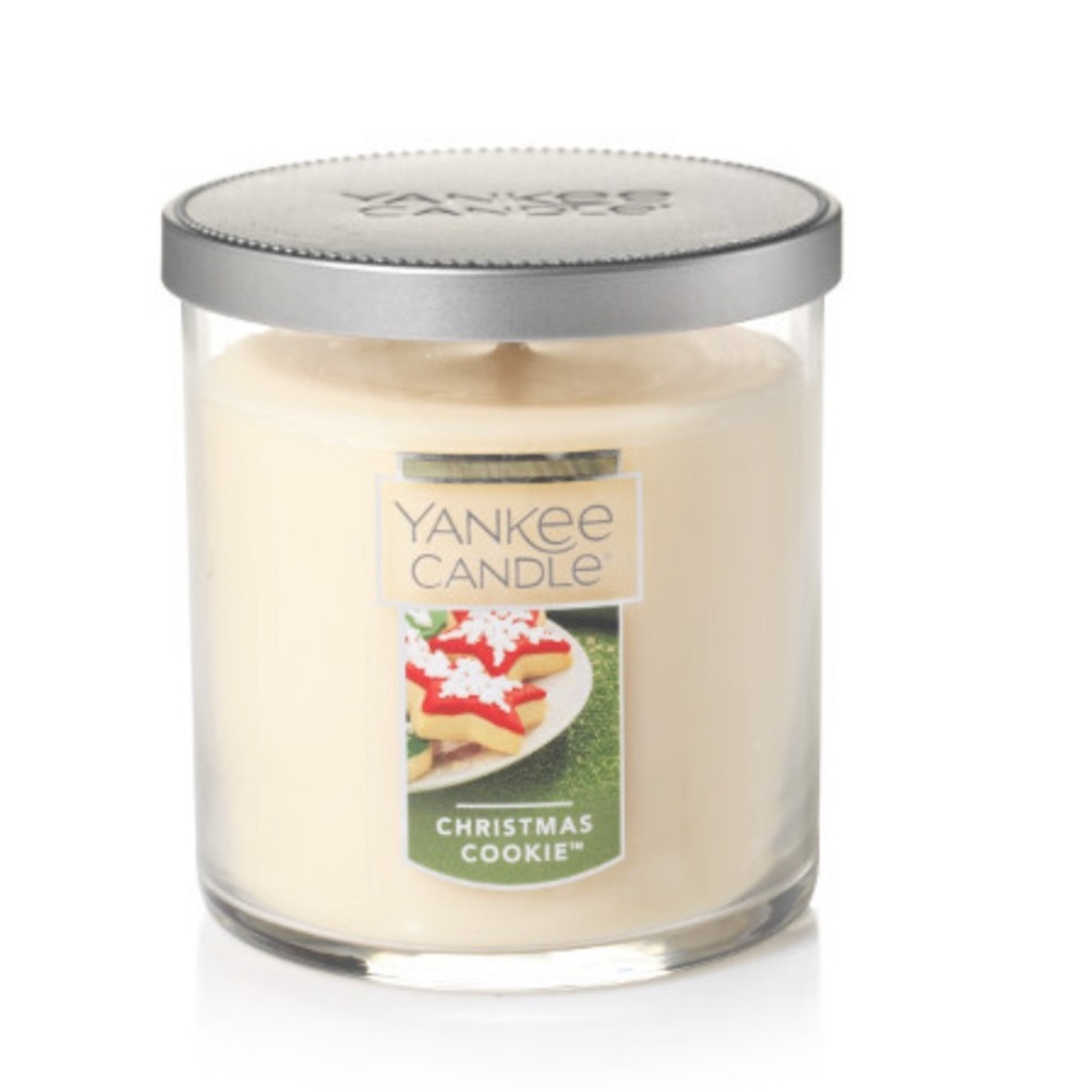 7 oz Christmas Cookie Yankee Candle